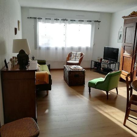 Confortable F3 Proche Gare Saint Roch Et Centre Apartment Montpellier Exterior photo