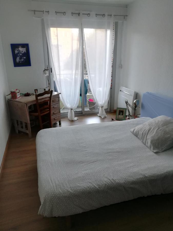 Confortable F3 Proche Gare Saint Roch Et Centre Apartment Montpellier Exterior photo
