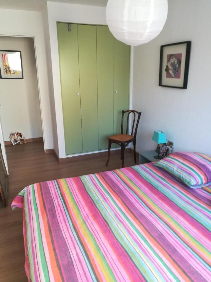 Confortable F3 Proche Gare Saint Roch Et Centre Apartment Montpellier Exterior photo