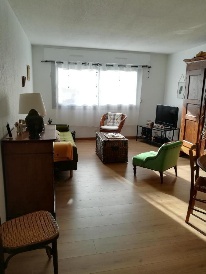 Confortable F3 Proche Gare Saint Roch Et Centre Apartment Montpellier Exterior photo