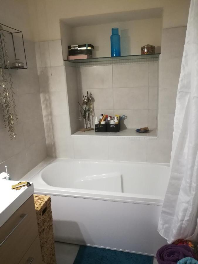 Confortable F3 Proche Gare Saint Roch Et Centre Apartment Montpellier Exterior photo