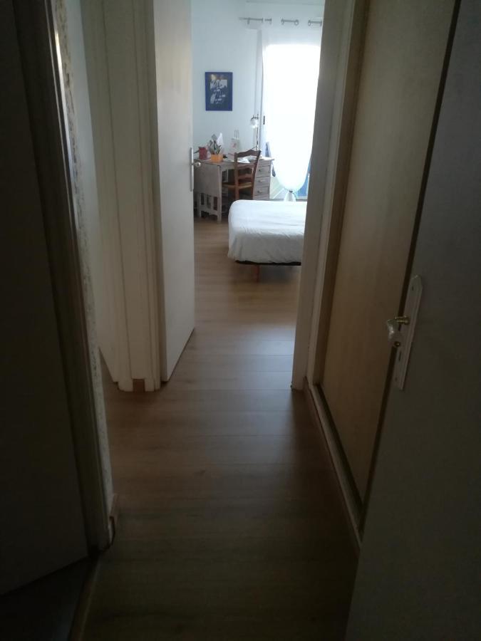 Confortable F3 Proche Gare Saint Roch Et Centre Apartment Montpellier Exterior photo